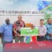 Mini solar power project strengthens Solomon Islands–China partnership