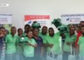Honiara City Council School Bus Staff Complete First Aid Training to Strengthen Student Safety