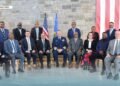 Wale, U.S. Coast Guard Align on Safer Pacific Vision
