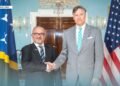 Big Talks, Bigger Opportunities: Wale Meets U.S. Deputy Secretary
