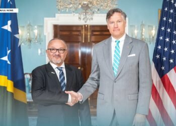 Big Talks, Bigger Opportunities: Wale Meets U.S. Deputy Secretary