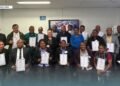  AUSTRALIA CONTINUES SUPPORT FOR PUBLIC SECTOR CAPACITY BUILDING