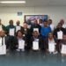  AUSTRALIA CONTINUES SUPPORT FOR PUBLIC SECTOR CAPACITY BUILDING