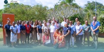 TOURISM LEADERS UNITE FOR INAUGURAL TOURISM ‘TOK STORI’