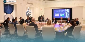 PRIME MINISTER WALE CONCLUDES HIGH-LEVEL WASHINGTON D.C. ENGAGEMENTS