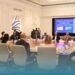 PRIME MINISTER WALE CONCLUDES HIGH-LEVEL WASHINGTON D.C. ENGAGEMENTS