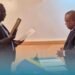 Ministry of Infrastructure Development Congratulates Mr. Mike Qaqara on Appointment as Acting Permanent Secretary