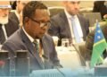 Pacific unity key to cop31 success: Minister Ghemu
