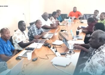 PIMEU and MMERE commence a series of meetings on legislative and policy reform