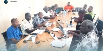 PIMEU and MMERE commence a series of meetings on legislative and policy reform