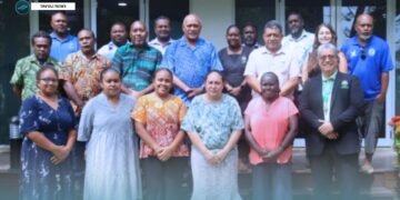 OAG resumes consultations on the Auditor GeneralBill 2026