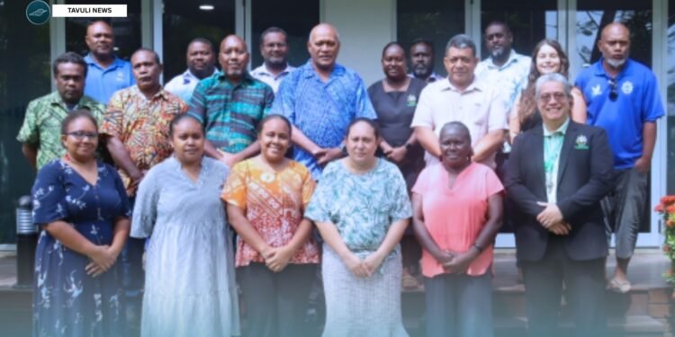 OAG resumes consultations on the Auditor GeneralBill 2026