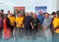 Tourism Solomons stages biggest-ever AU/NZ media roadshow 