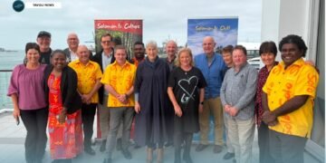Tourism Solomons stages biggest-ever AU/NZ media roadshow
