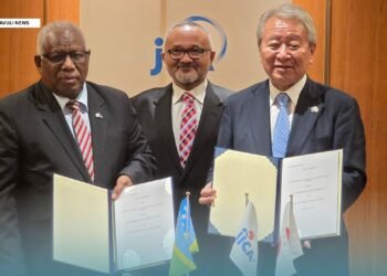 SI Lands Major Japan Deal to Drive Reforms