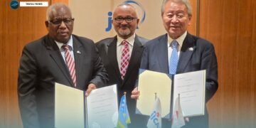 SI Lands Major Japan Deal to Drive Reforms