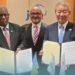 SI Lands Major Japan Deal to Drive Reforms