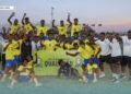 The Solomon Islands have qualified for FIFA U-17 World Cup 2027, coming from behind to defeat Papua New Guinea on penalties at the PNG Football Stadium in Port Moresby. 