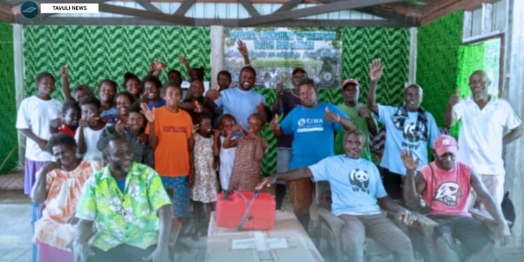 Youth Hub Center Receives Timely Support