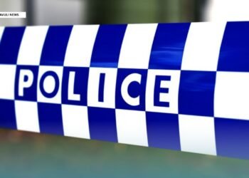 A dead body recovered after landslide at Gold Ridge Mining