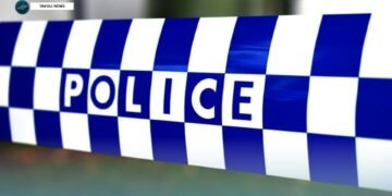 A dead body recovered after landslide at Gold Ridge Mining