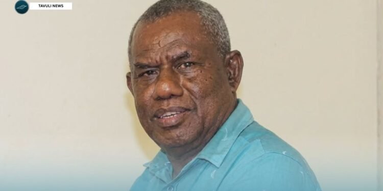 Guadalcanal Province Secures Historic Qualified Audit Opinion Final Year 2022/ 2023