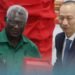 Leader of the Official Opposition and China’s IDCPC reaffirm commitment to stronger Solomon Islands- China relations