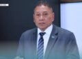 INDEPENDENT LEADER CALLS FOR URGENT GOVERNMENT ACTION ON ILLEGAL MINING AT GOLD RIDGE