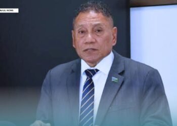 INDEPENDENT LEADER CALLS FOR URGENT GOVERNMENT ACTION ON ILLEGAL MINING AT GOLD RIDGE
