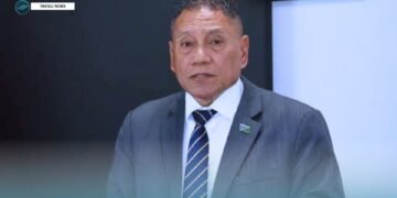 INDEPENDENT LEADER CALLS FOR URGENT GOVERNMENT ACTION ON ILLEGAL MINING AT GOLD RIDGE