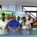 MALD Hands Over SBD 1.34 million Dollars to Support Indigenous Agribusinesses Under the GREAT Government Agriculture Policy