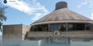 INDEPENDENT GROUP CALLS ON PRIME MINISTER TO WALK THE TALK ON TREATY OVERSIGHT