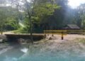 East Kwara’ae Timber Bridges Repaired by Local Group, Enhancing Access and Safety