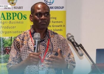 AgriConnect proposed for Solomon Islands