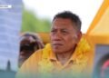 LEADER OF INDEPENDENT GROUP CALLS FOR NATIONAL WAGES AND REMUNERATION COMMISSION