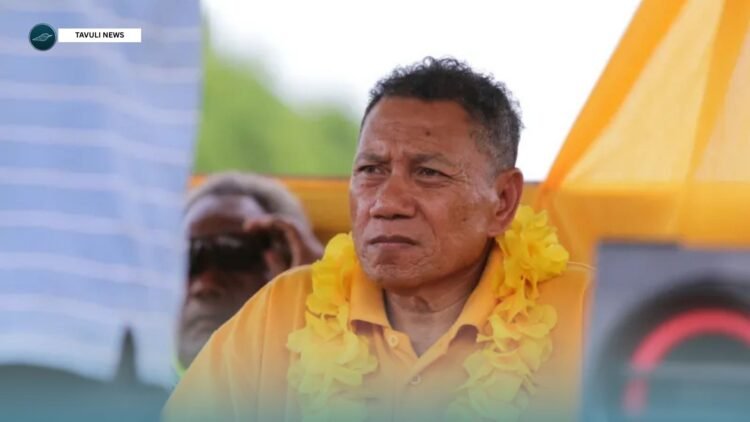 LEADER OF INDEPENDENT GROUP CALLS FOR NATIONAL WAGES AND REMUNERATION COMMISSION