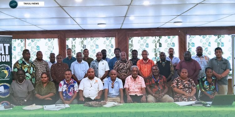 Fundamental Sector Ministries meet to align policy, laws and infrastructure with national plan