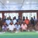 Fundamental Sector Ministries meet to align policy, laws and infrastructure with national plan