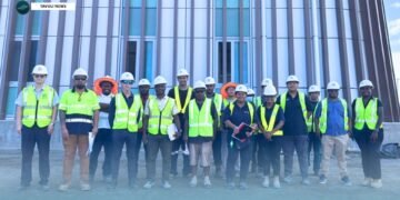 SIRAP2 Aviation Infrastructure Investments at Henderson Making Strong Progress