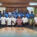 PM Wale Hosts U-16 Team, Pledges Support for World Cup Journey