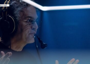 Mark Ruffalo Narrates ‘Solwata’ on Solomon Islands Climate Crisis
