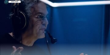 Mark Ruffalo Narrates ‘Solwata’ on Solomon Islands Climate Crisis