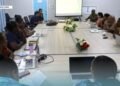 MALD Launches Capacity-Building Workshop to Secure Implementation of USD 4.7 Million GEF Project
