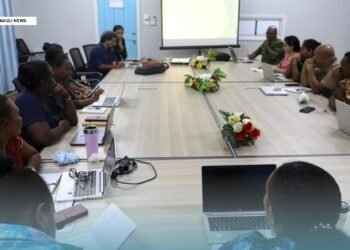 MALD Launches Capacity-Building Workshop to Secure Implementation of USD 4.7 Million GEF Project