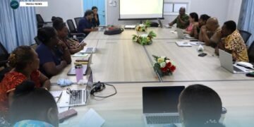 MALD Launches Capacity-Building Workshop to Secure Implementation of USD 4.7 Million GEF Project