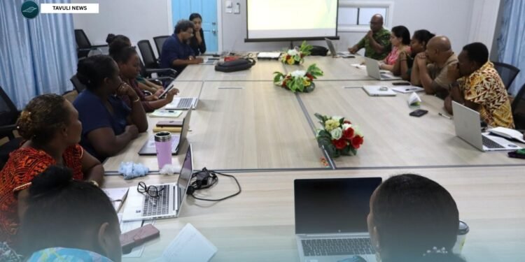 MALD Launches Capacity-Building Workshop to Secure Implementation of USD 4.7 Million GEF Project