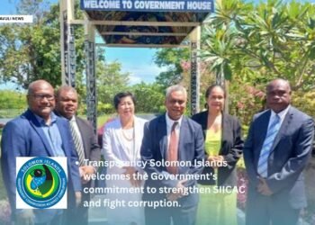 TSI Welcomes Government’s Commitment to Strengthening SIICAC and Calls for Swift Action to Restore Its Full Operations