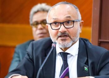 Wale, Rabuka Call for Stronger United Pacific Voice