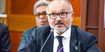 Wale, Rabuka Call for Stronger United Pacific Voice