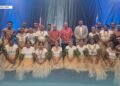 PM: Fiji–SI Relations Built on Shared History and Unity